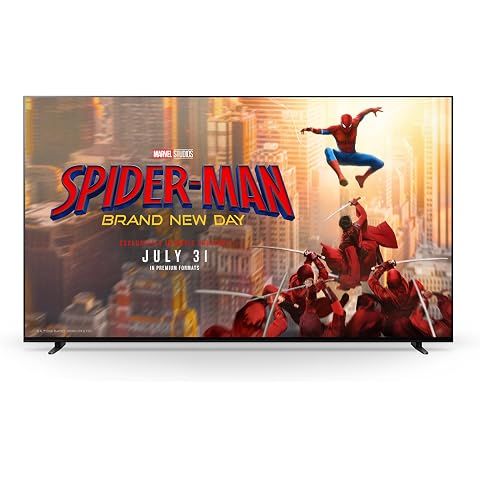 Sony 77" BRAVIA XR8B 4K OLED TV priced at $1,599.99