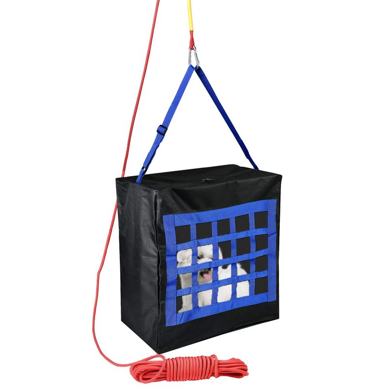 Emergency Escape Bag for Pets (Large)