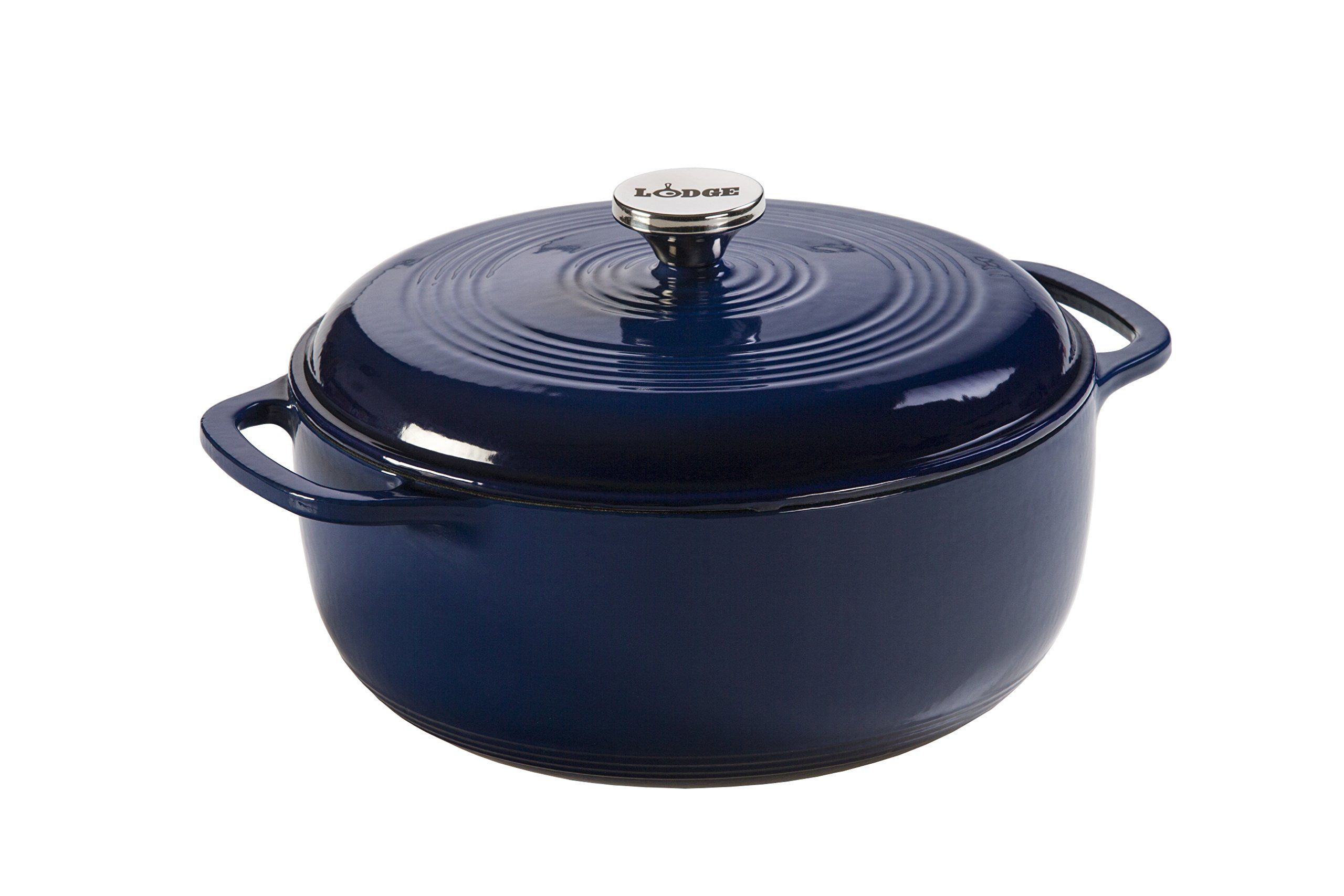 Lodge 6 Quart Dutch Oven