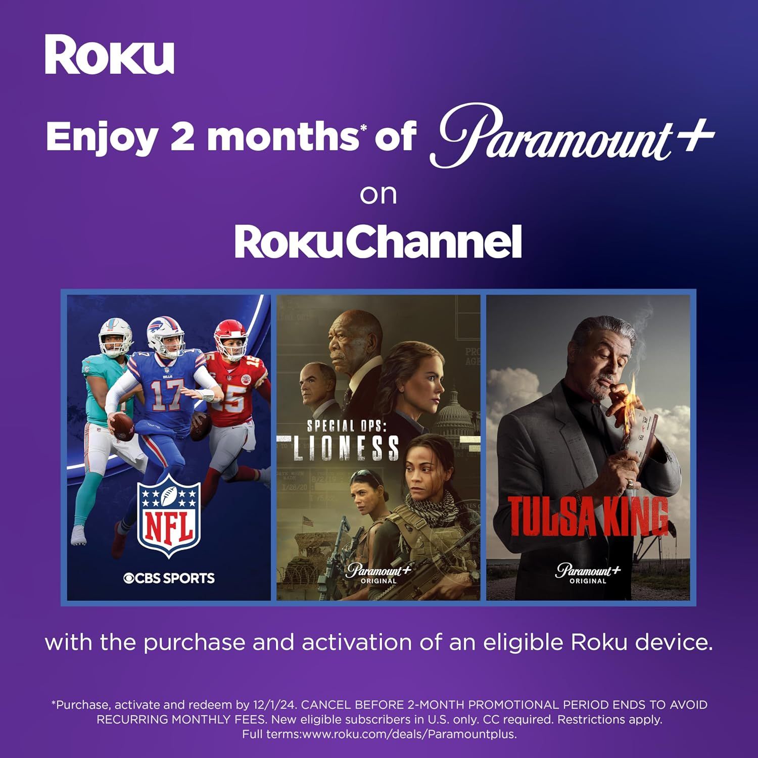 Roku Ultra 2024 - Image 8