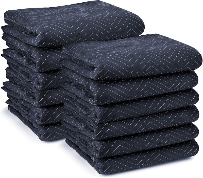 Sure-Max Moving Blankets - Image 6