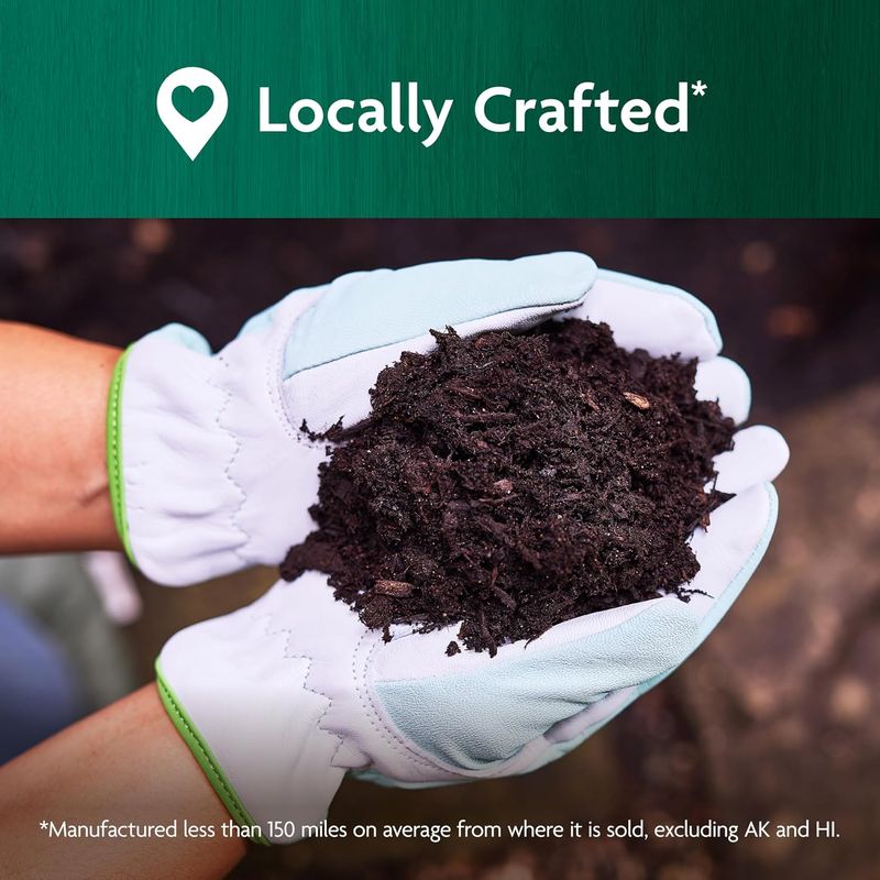 Miracle-Gro Organic Potting Mix - Image 7