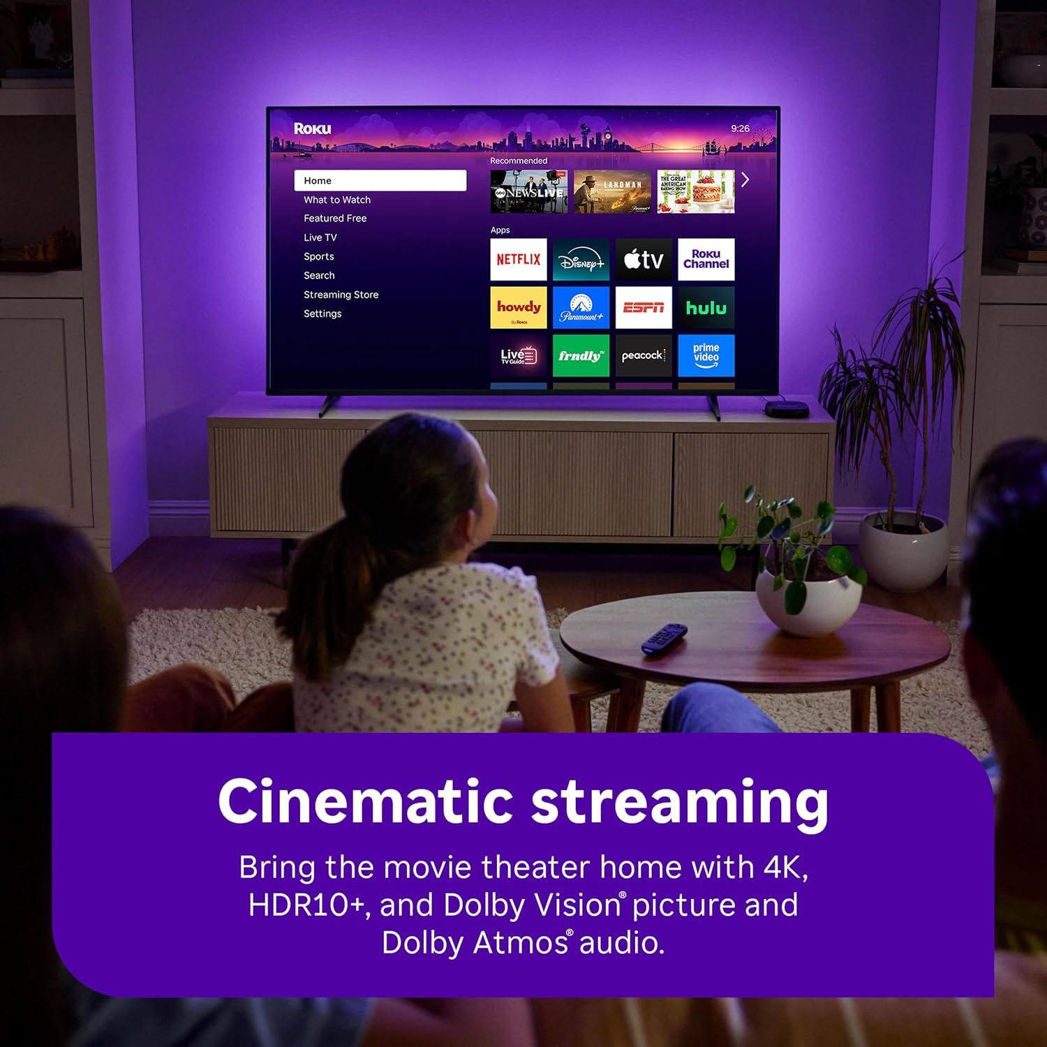 Roku Ultra 2024 - Image 11