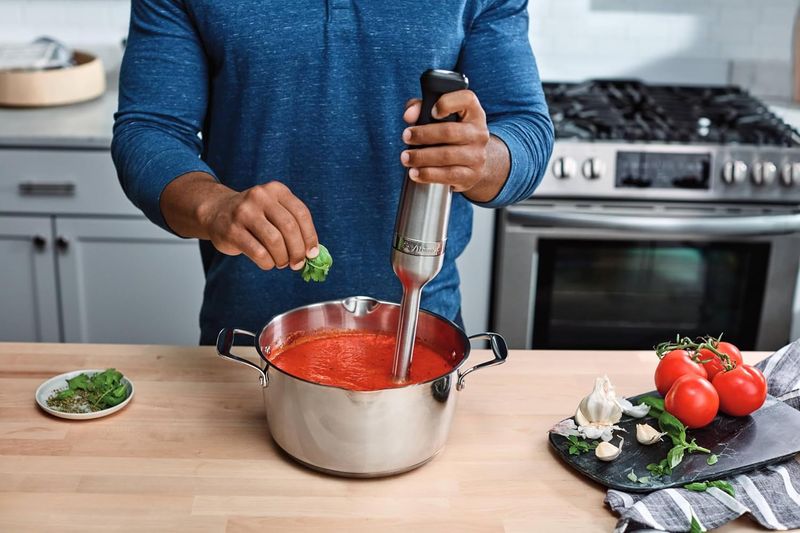 Vitamix Immersion Blender - Image 9