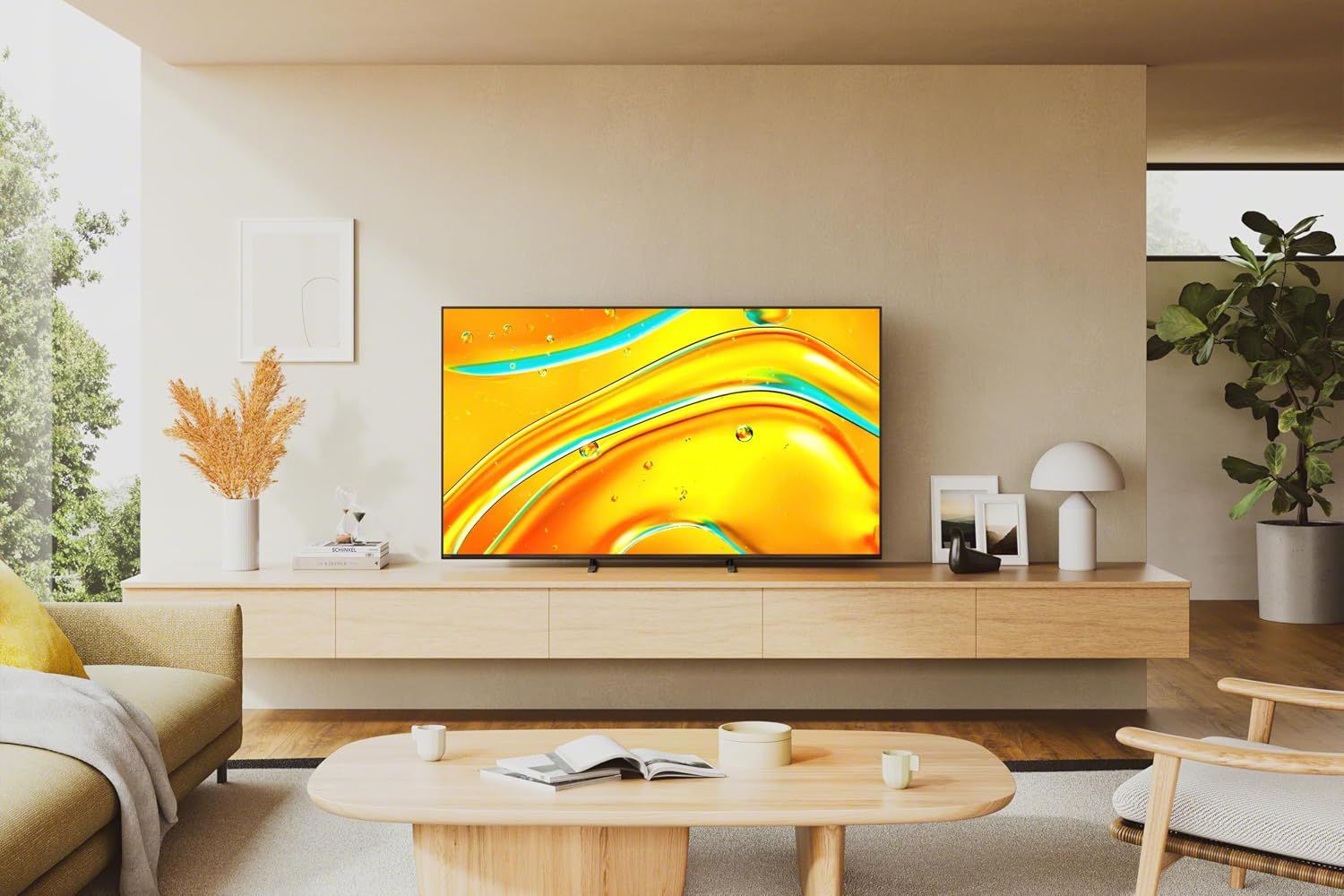 Sony K55XR70 55-Inch TV - Image 10