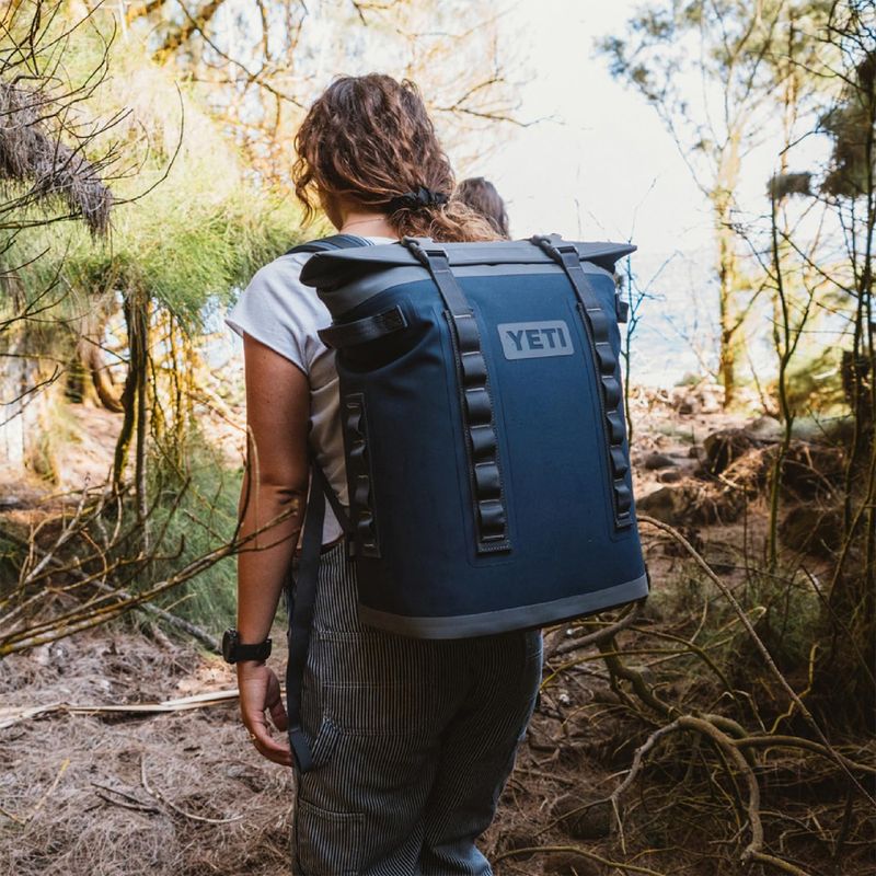YETI Hopper M20 Backpack Cooler - Image 5