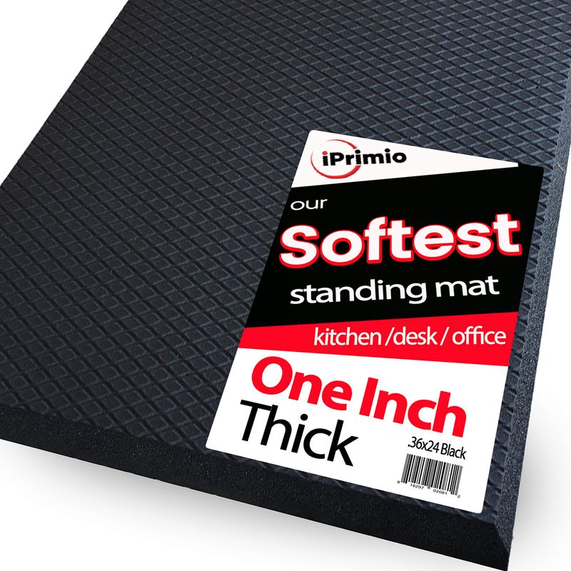 iPrimio Anti Fatigue Mat - Image 1