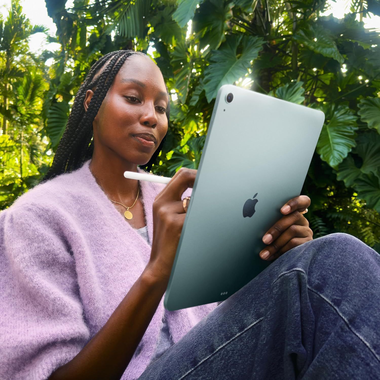 iPad Air 11-inch M3 128GB - Image 5