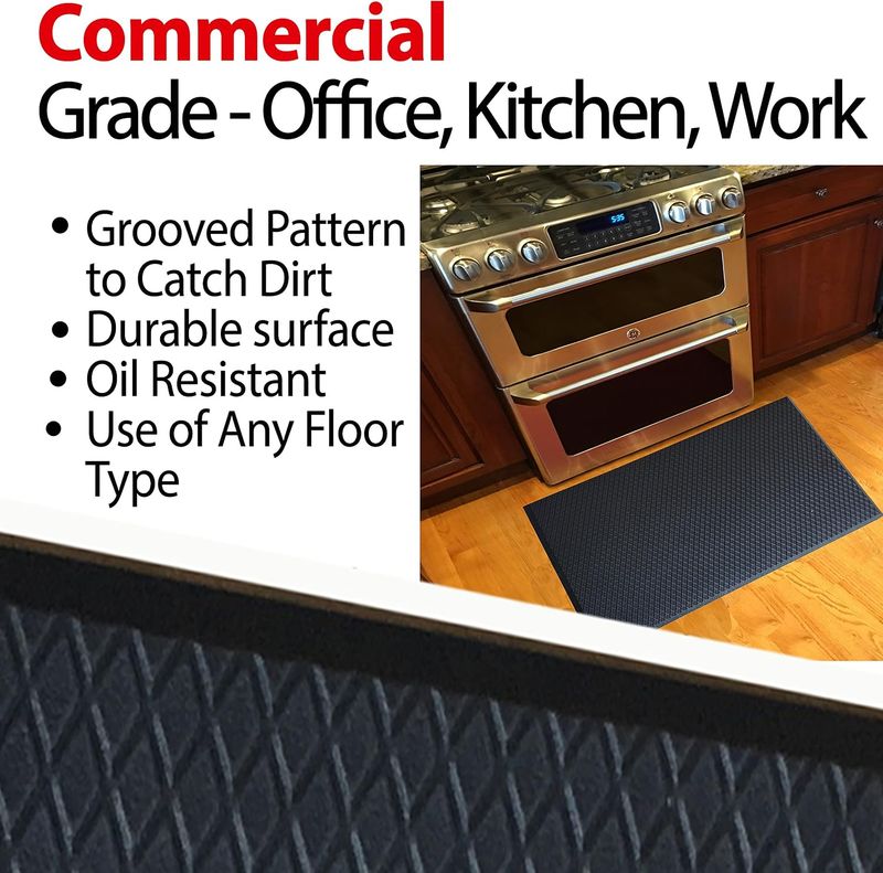 iPrimio Anti Fatigue Mat - Image 6