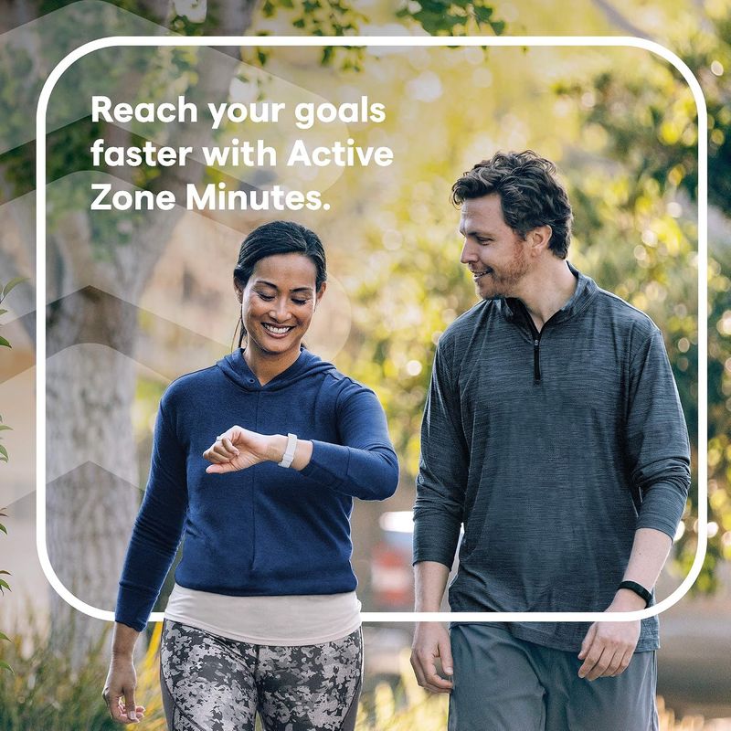 Fitbit Inspire 2 Tracker - Image 6