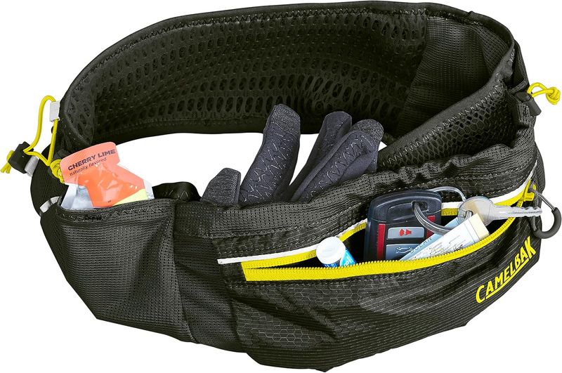 CamelBak Ultra Running Hydration Belt Medium/Large - Image 5