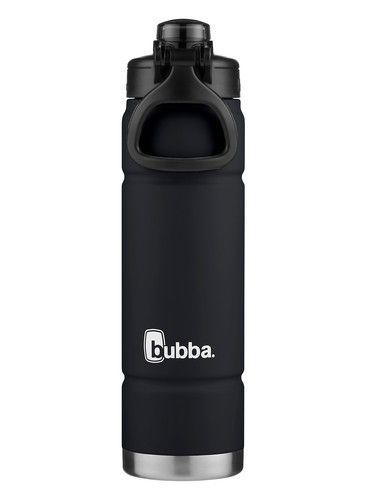 Garrafa Térmica Bubba Trailblazer Push Button - Licorice ...