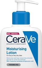 Cerave Moisturizing Lotion