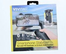 Vivitar Smartphone Stabilizer