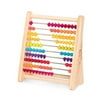B. toys Wooden Two-Ty Fruity Abacus