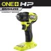 ONE+ HP 18V Brushless Cordless Compact 3/8 in. Impact Wrench (Tool Only) (D)