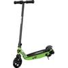 Razor Black Label E90 Electric Scooter for Kids Age 8 and Up, Power Core High-Torque Hub Motor, Up to 10 mph, All-Steel Frame