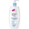 Keri Daily Dry Skin Therapy Moisture Original Body Lotion, 20 Oz.