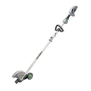 EGO Power+ Multi Tool 8" Edger Attachment Kit with 2.5Ah Battery & Charger