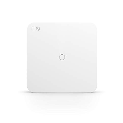 Introducing Ring Retrofit Alarm Kit - existing wired security system and Ring Alarm required, professional installation recommended