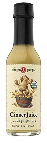Ginger People Ginger Juice -- 5 fl oz