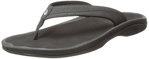 OluKai Ohana Sandal - Image 1