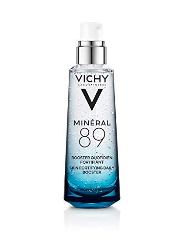 Vichy Mineral 89 Hydrating Serum - Image 1