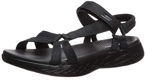 Skechers Women's on-the-Go 600 Sandal - Image 1