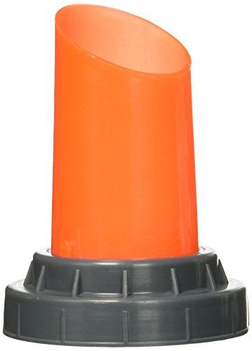 Pulls apart to fit all threaded and tint plug type of metal or plastic 5-gallon paint cans.Find the POUR SPOUT 5 GALLON at Ace.