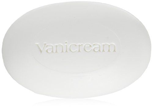 Vanicream Cleansing Bar for sensitive skin - gently cleanses and moisturizes - fragrance free, preservative free - 3.9 Ounce (pack of 12)