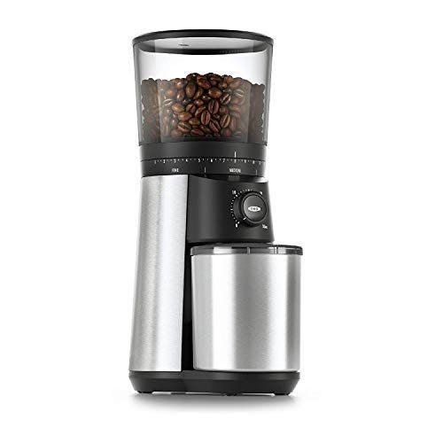 OXO BREW Coffee Grinder - Image 1