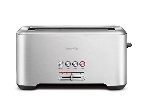 Breville The Bit More Toaster - Image 1
