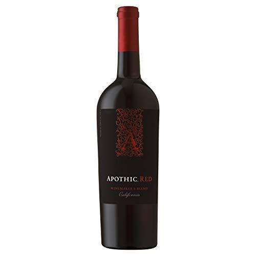 Apothic Red Blend, 750 ml
