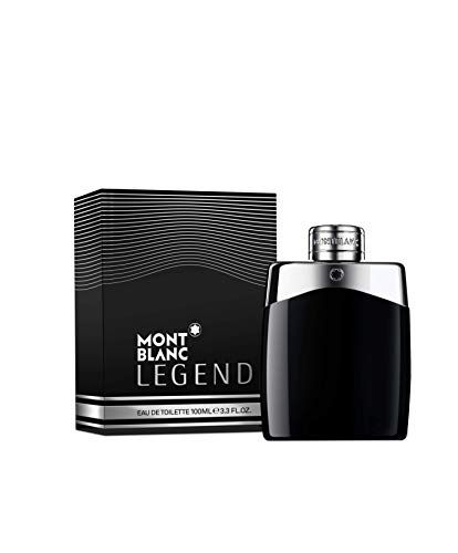 Montblanc Legend Eau de Toilette - Image 1