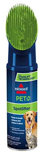 Bissell Pet Carpet & Upholstery Cleaner, 12Oz, 93521