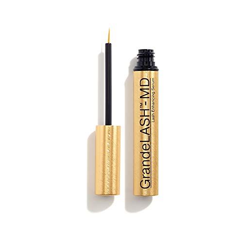GrandeLASH-MD Lash Enhancing Serum, 2ml (3 Month Treatment)