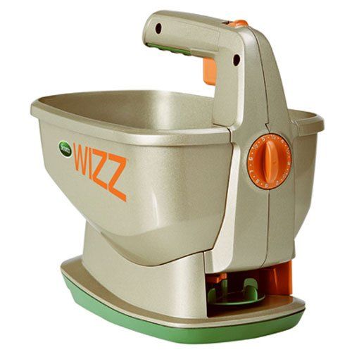Scotts Wizz Spreader
