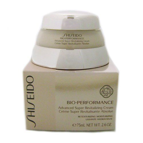 Shiseido Bio Performance Advanced Super Revitalizing Cream 2.6oz