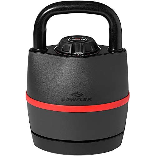 BowFlex SelectTech 840 Adjustable Kettlebell