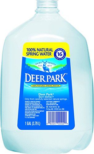 Deer Park Spring Water - Image 1