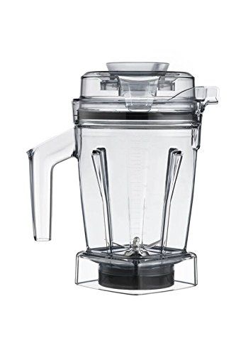 Vitamix Ascent Series Container, 48 oz. with SELF-DETECT