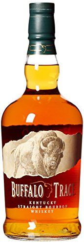 Buffalo Trace Bourbon Whiskey - Image 1