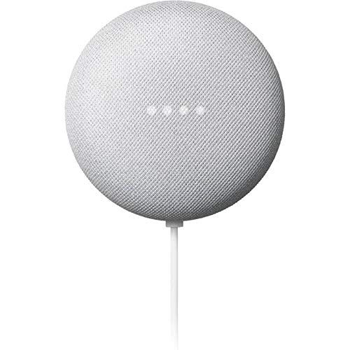 Google GA00638US Nest Mini 2nd. Generation - Chalk
