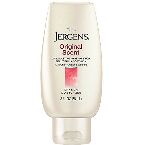 Jergens Original Scent Dry Skin Moisturizer 3 oz