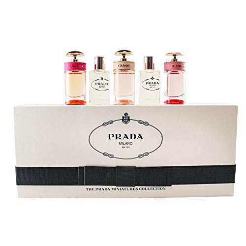 Prada The Miniatures Collection, 1 Ounce