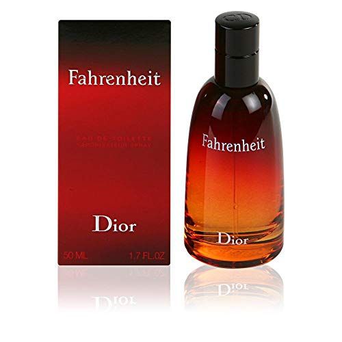 Dior Fahrenheit Eau De Toilette - Image 1