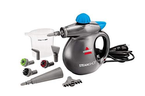 Bissell, 39N7V Shot Hard Surface Steam Cleaner