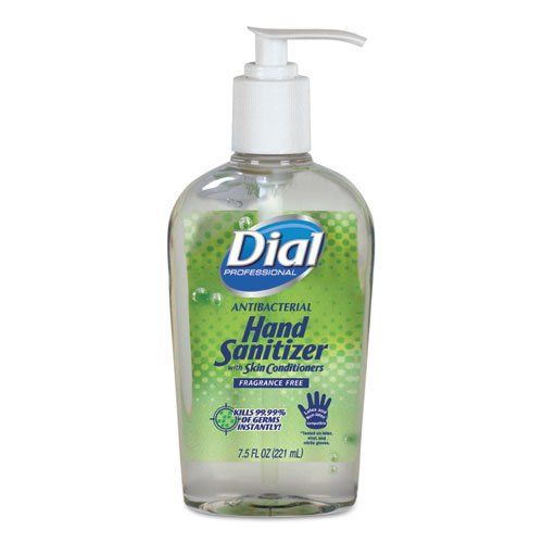 Antibacterial Hand Sanitizer with Moisturizers, 800 Millimeter Refill 1