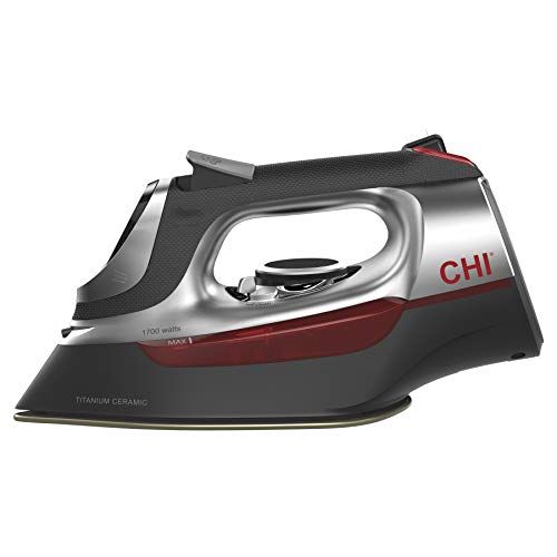 CHI Steam Iron 13102 - Image 1