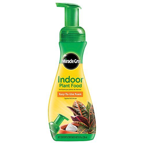 FERTILIZER MG LIQUIDFOOD 8OZ